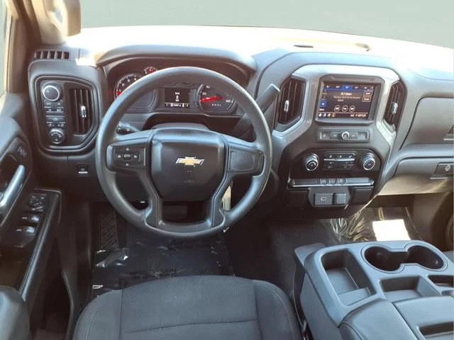 Used 2020 HAVANA BROWN METALLIC Chevrolet Custom image 4