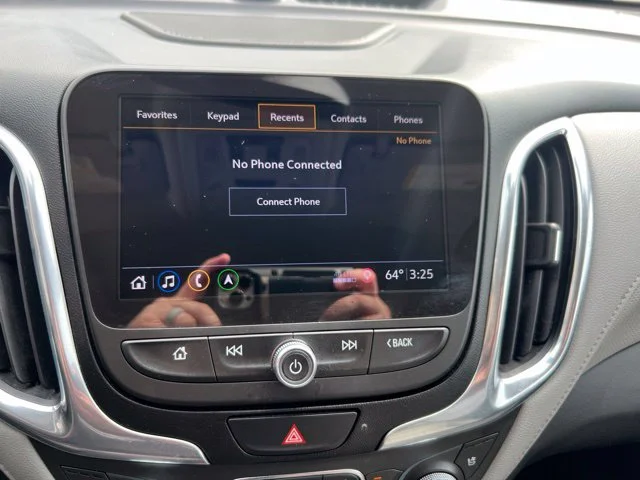 Used 2021 Red Chevrolet Premier image 19