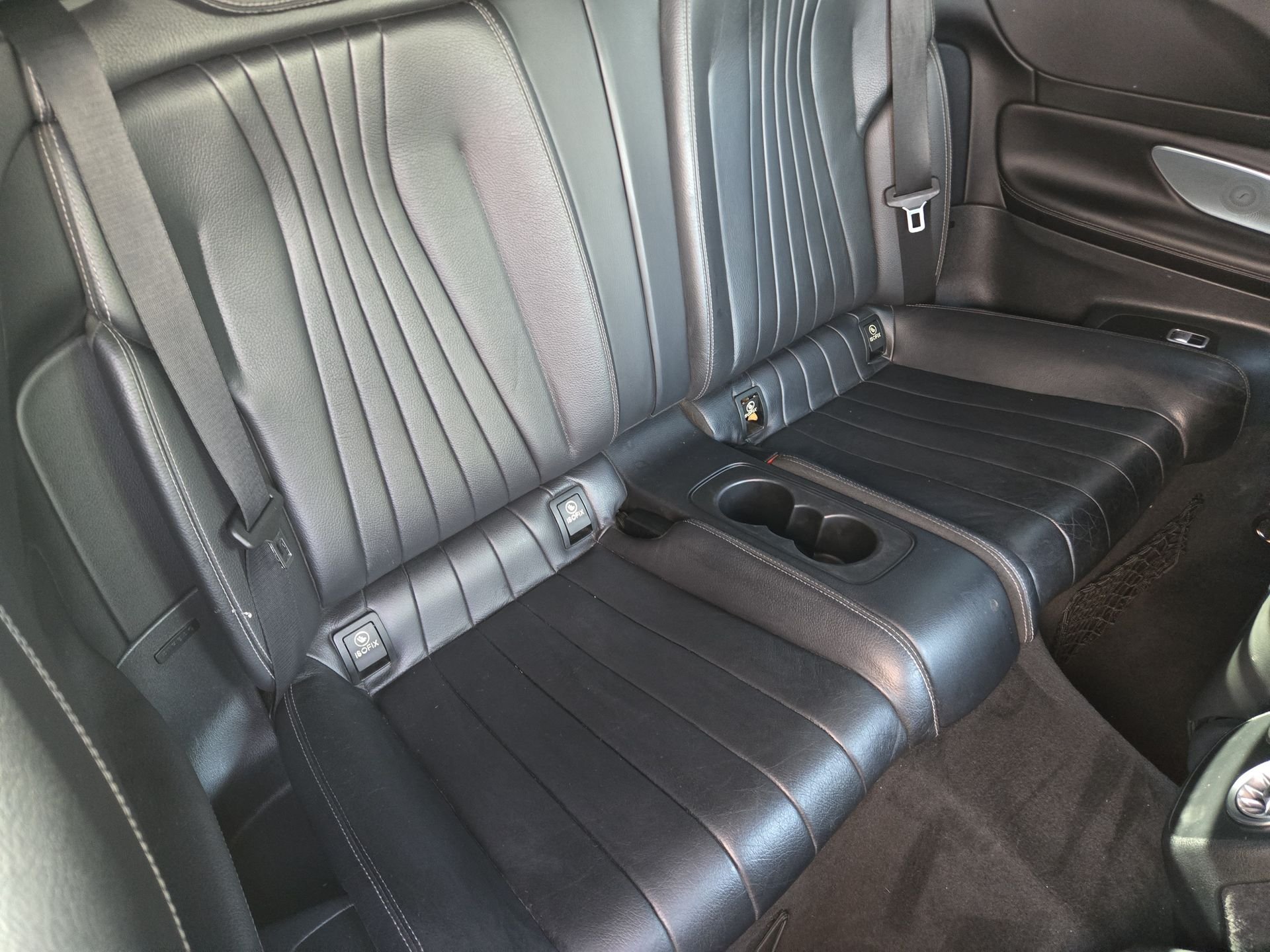 Used 2018 Black Mercedes-Benz E 400 image 30