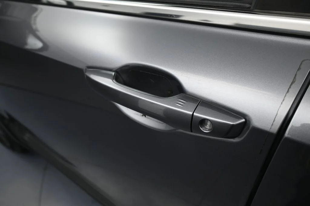 Used 2022 Gray Honda EX-L image 37