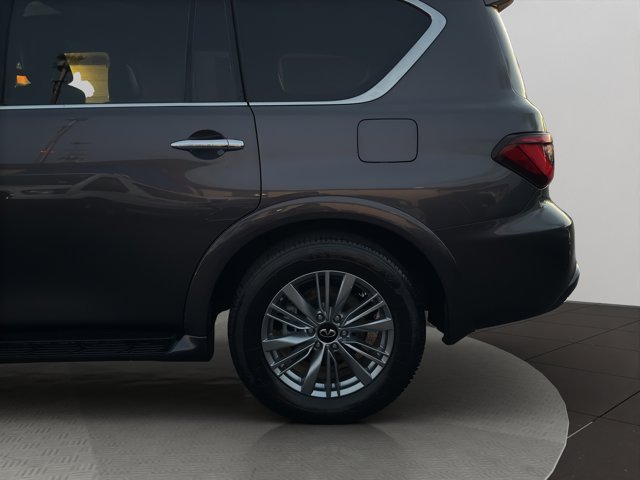 2024 INFINITI QX80 Luxe - Photo 22