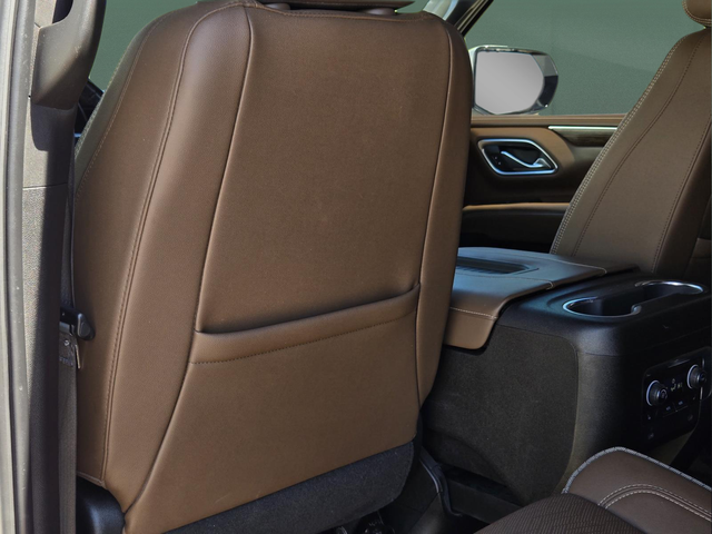 Used 2023 Beige Chevrolet High Country image 25