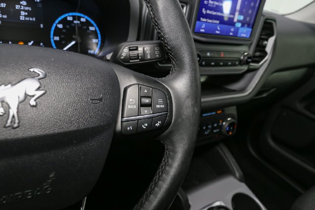 Used 2024 Gray Ford Big Bend image 28
