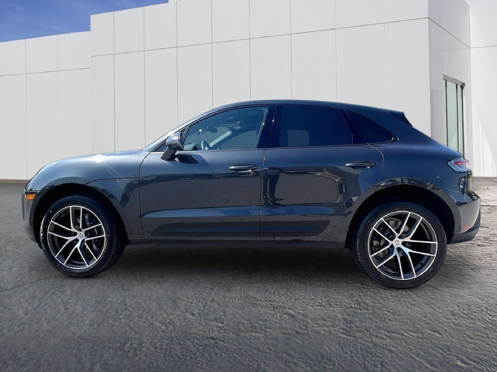 Used 2026 Gray Porsche  image 2