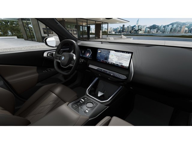 New 2026 Mineral White Metallic BMW 30 xDrive image 14
