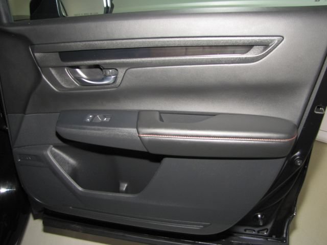 Certified Used 2025 Crystal Black Pearl Honda Sport-L image 21
