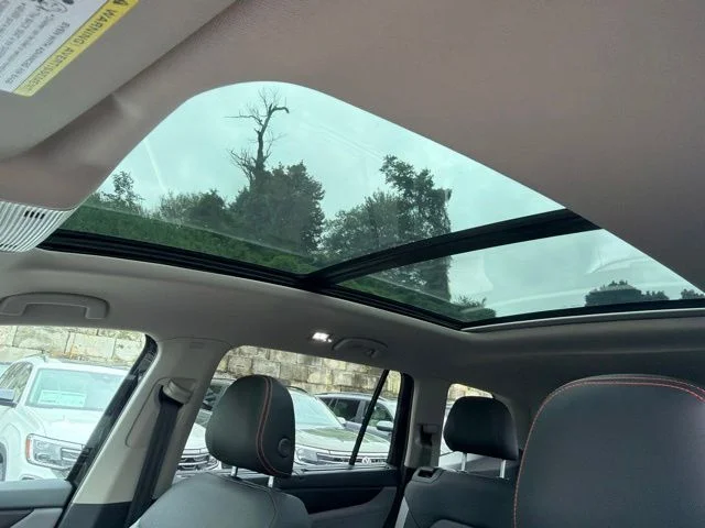 New 2026 Black Volkswagen 2.0T Peak Edition image 24