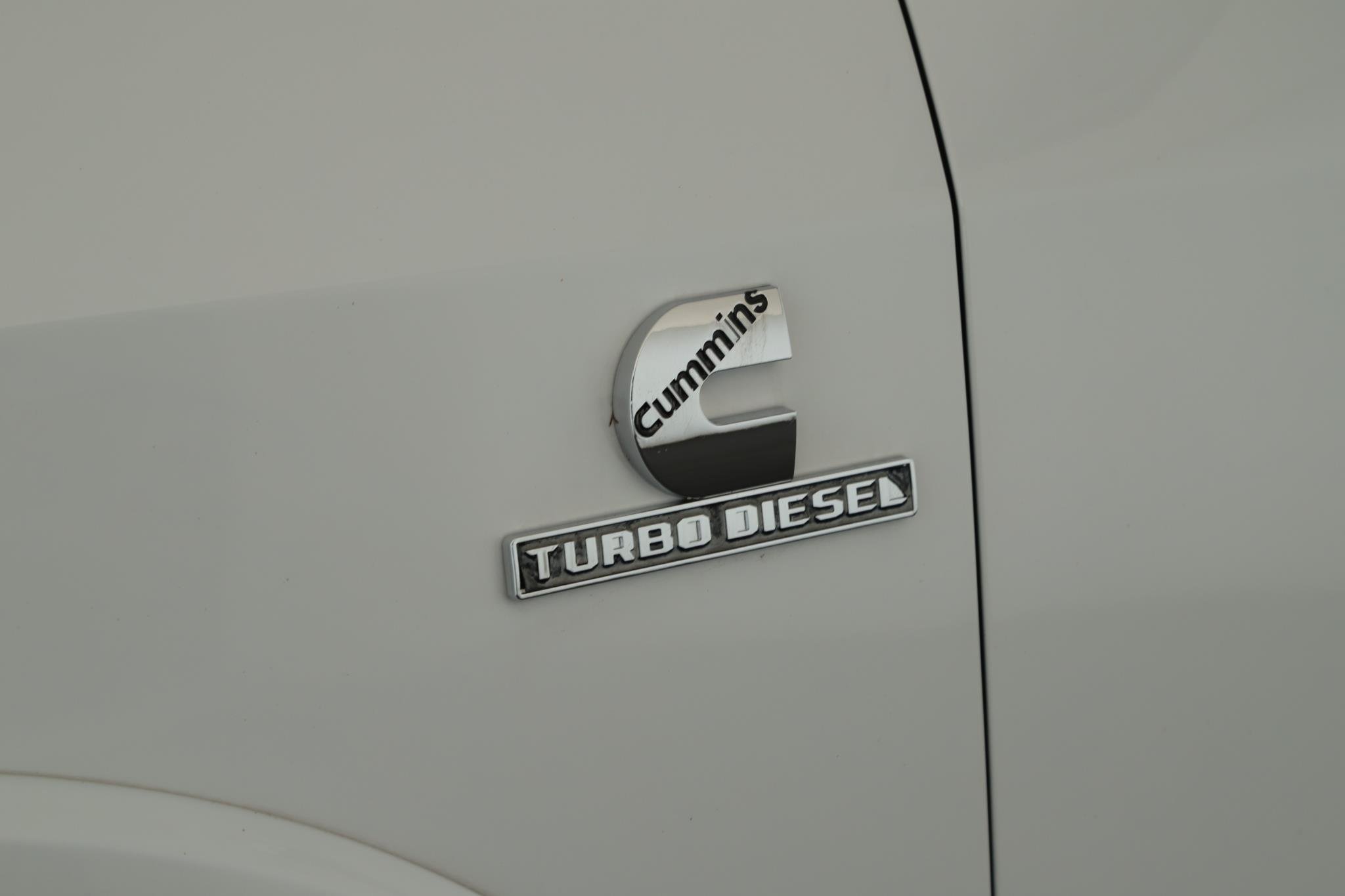 Used 2019 Bright White Clearcoat Ram Limited 4x4 Crew Cab 6