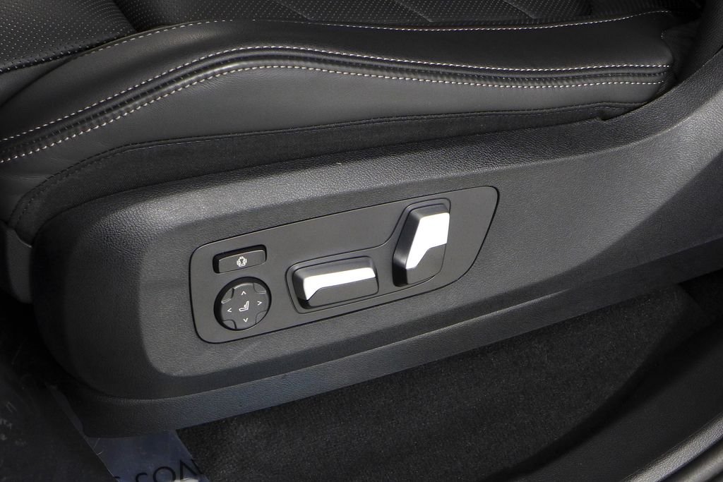 Certified Used 2024 Black Sapphire Metallic BMW sDrive40i image 23