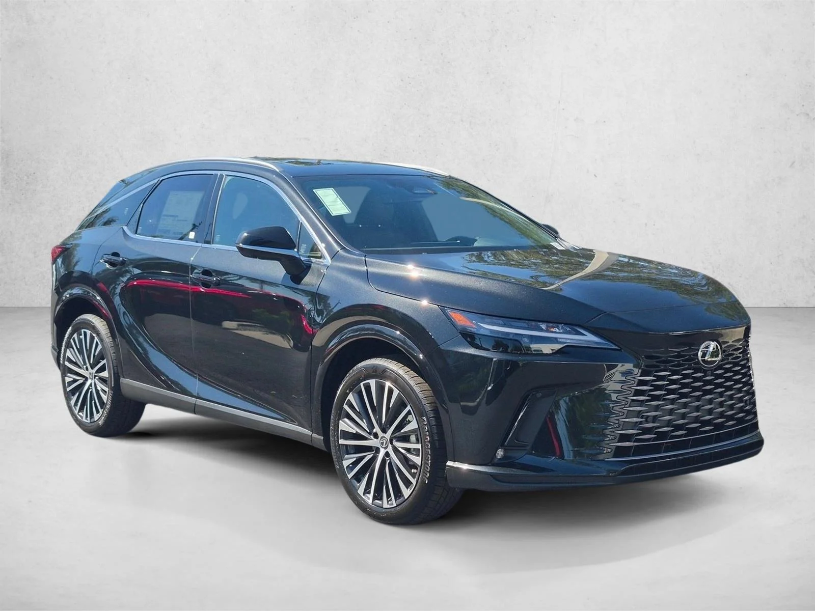 New 2026 Caviar Lexus  350 PREMIUM+ image 5