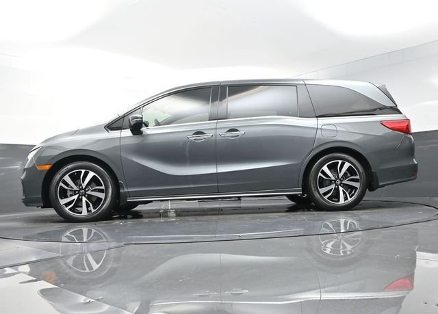 2019 Honda Odyssey Elite - Photo 40