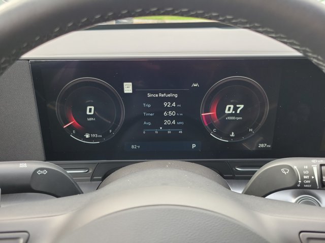 2026 Hyundai Kona Limited - Photo 22