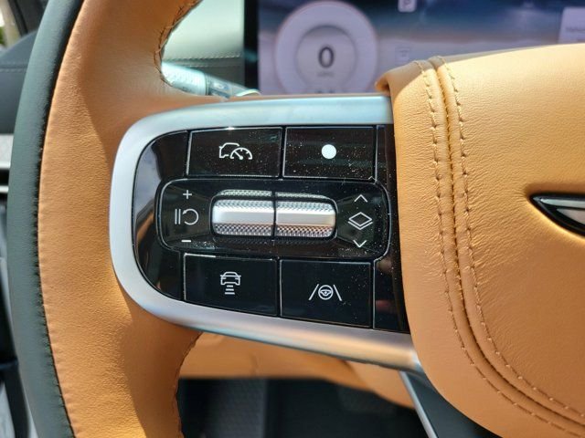 2026 GENESIS GV80 Prestige - Photo 25