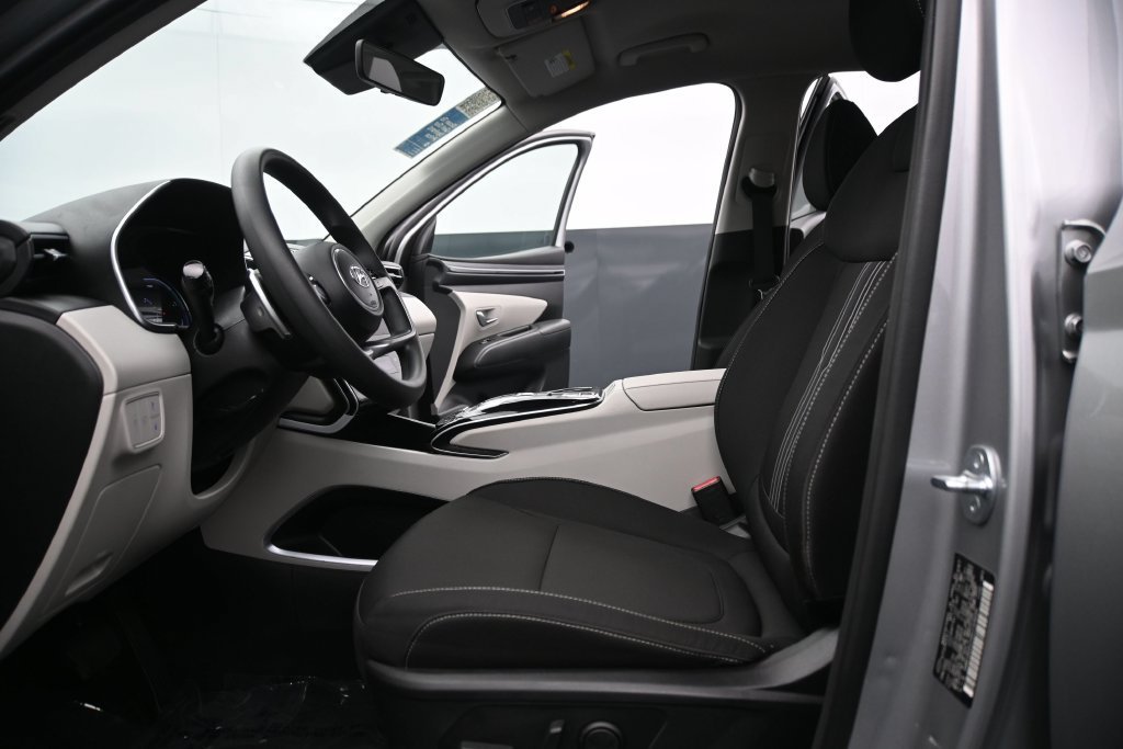 2024 Hyundai Tucson SEL - Photo 21