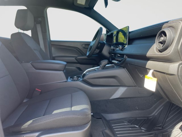 2026 Chevrolet Colorado Trail Boss - Photo 16