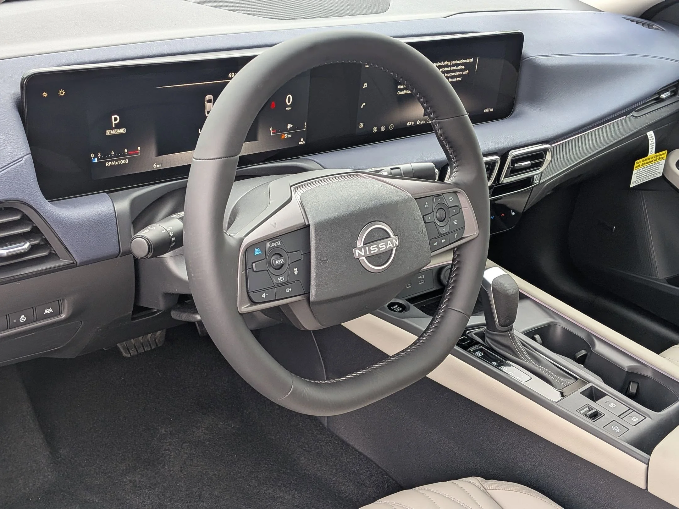 2026 Nissan Sentra SL - Photo 11
