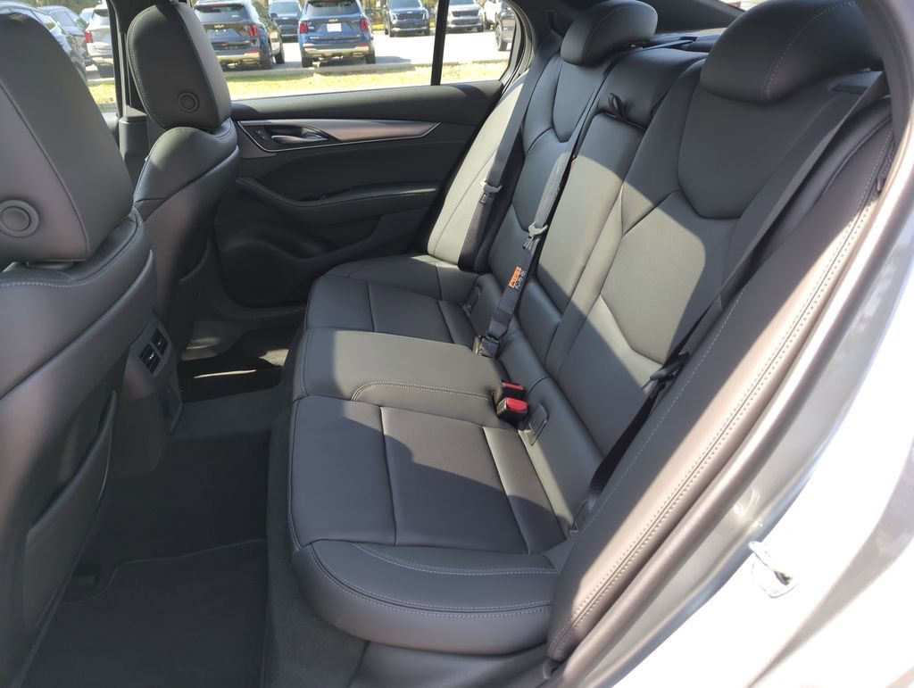 2026 Cadillac CT5 Premium Luxury - Photo 27