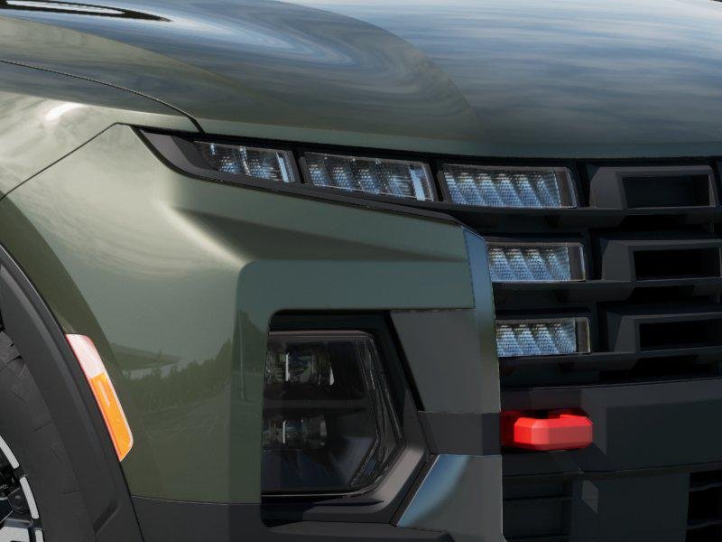 New 2026 Rockwood Green Hyundai XRT image 9