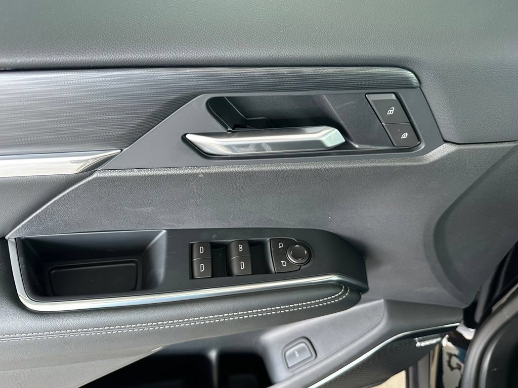 2026 GMC Acadia Elevation - Photo 11