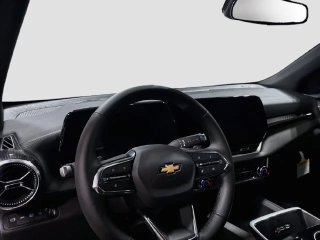 2027 Chevrolet Equinox LT - Photo 12