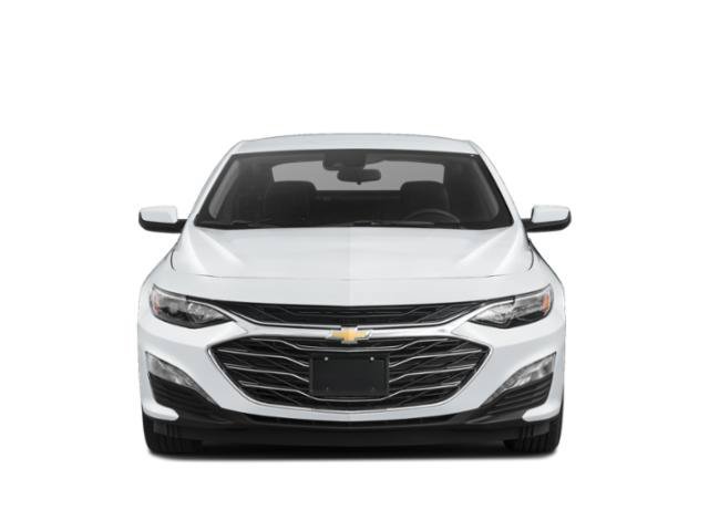 Used 2023 Black Metallic Chevrolet LT image 11