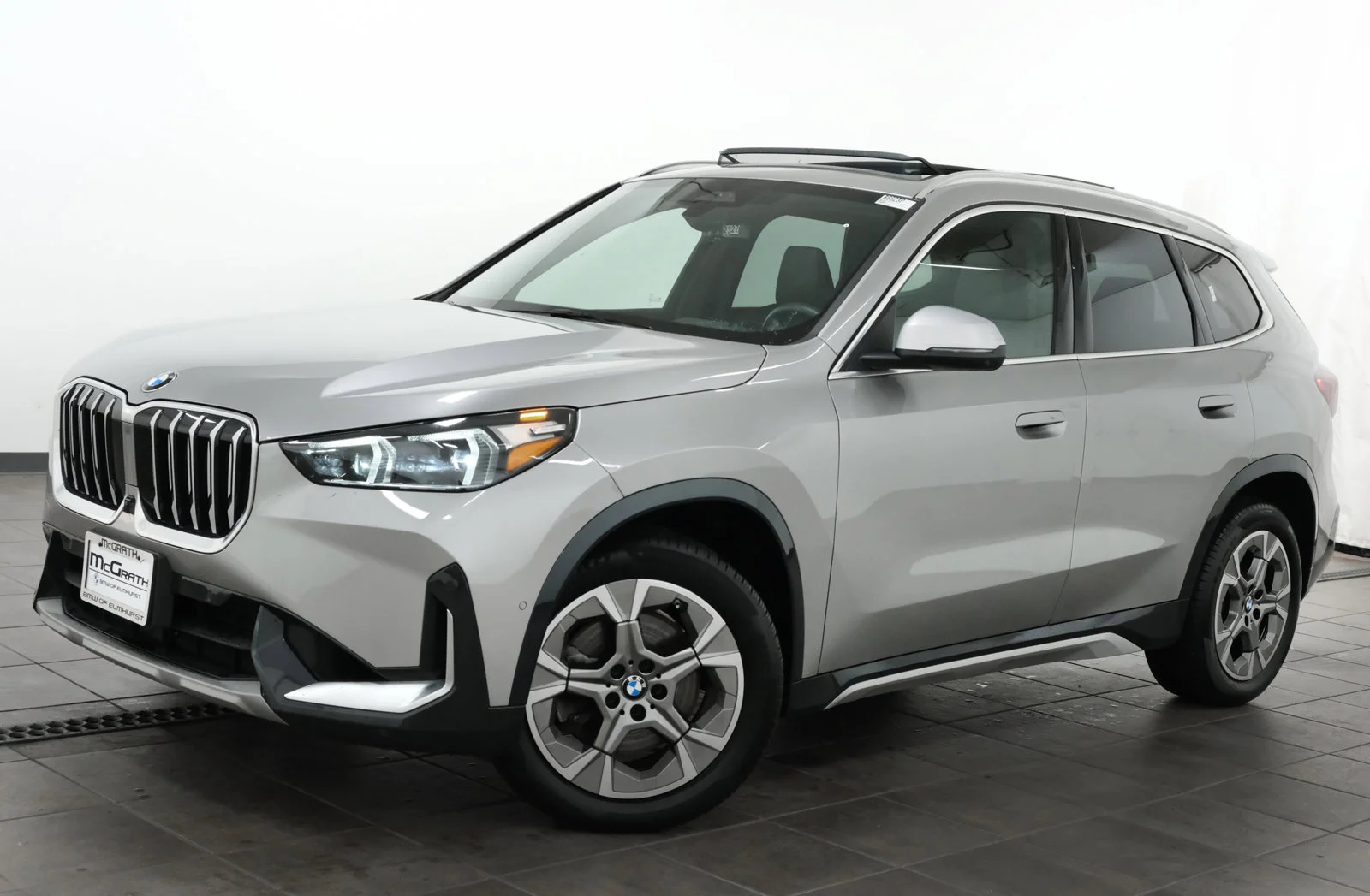 2023 BMW X1 28i