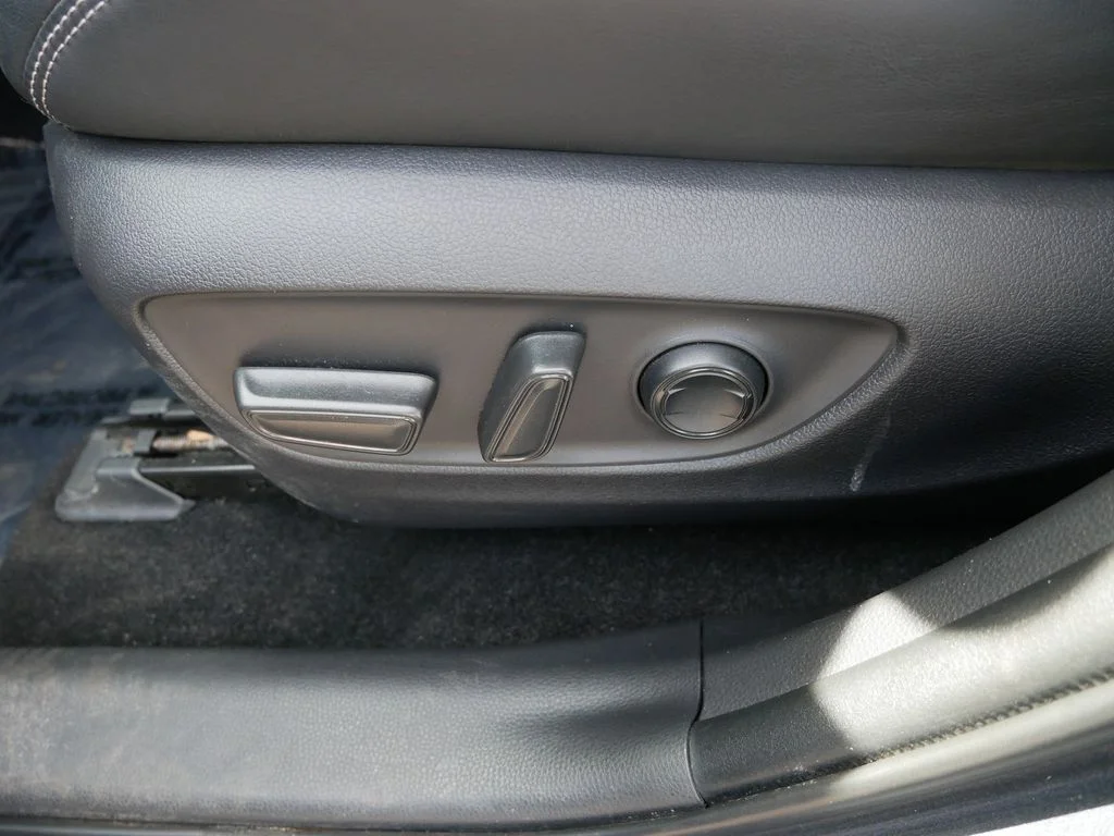 Used 2023 Gray Toyota XLE Premium image 15