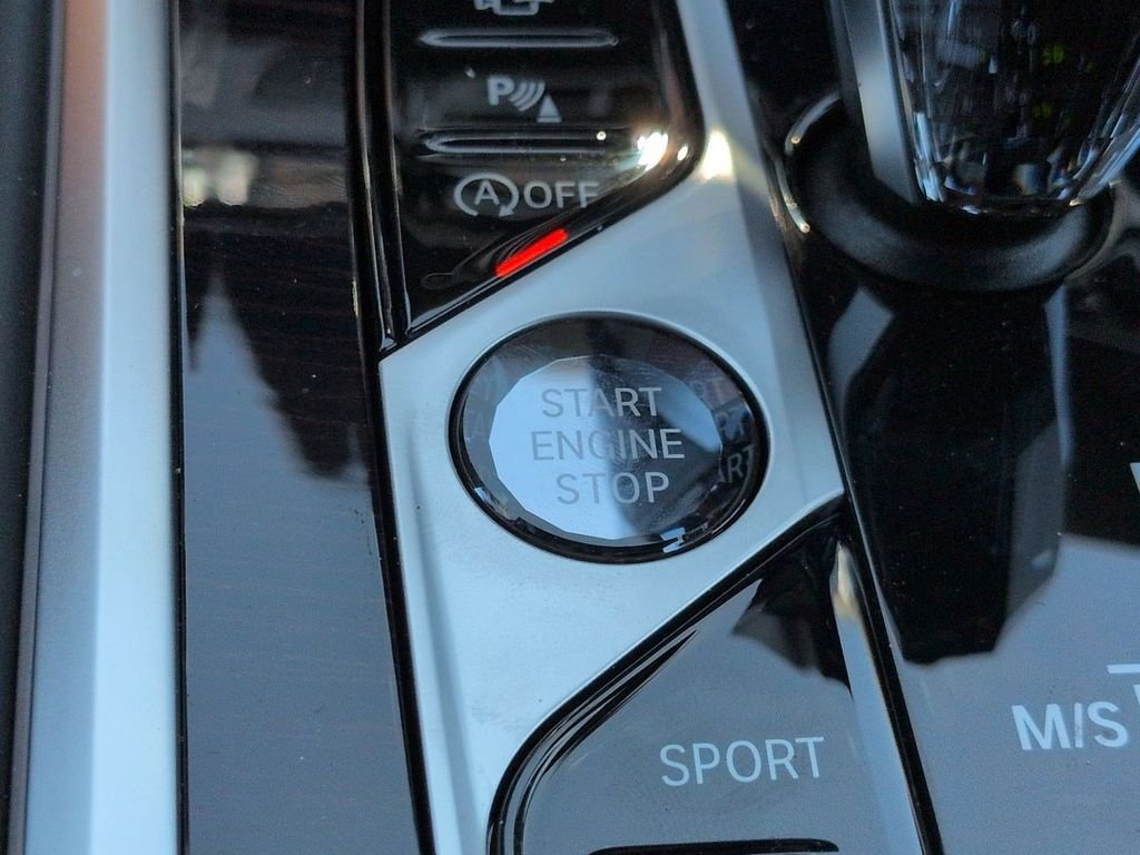 New 2026 Dravit Grey Metallic BMW 840i xDrive Gran Coupe image 28