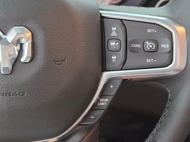2026 RAM 1500 Big Horn/Lone Star - Photo 23