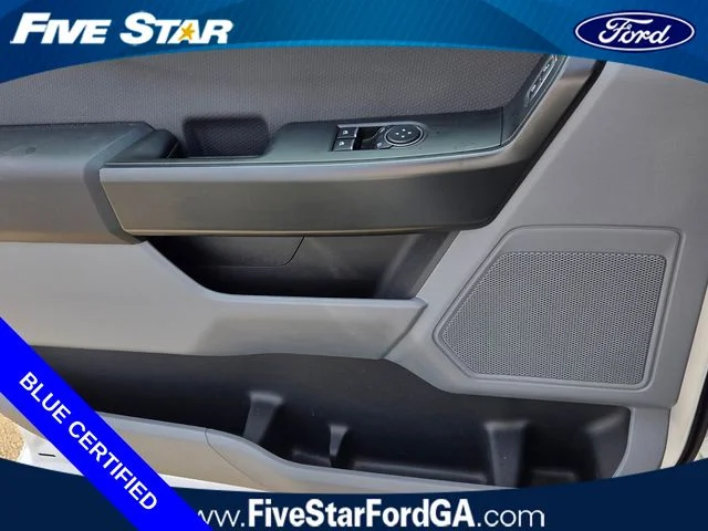 Used 2024 White Ford XL image 26