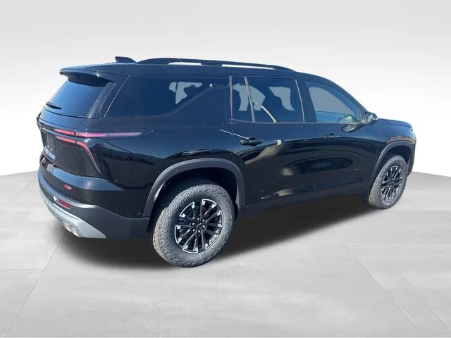 2026 Chevrolet Traverse Z71 - Photo 5