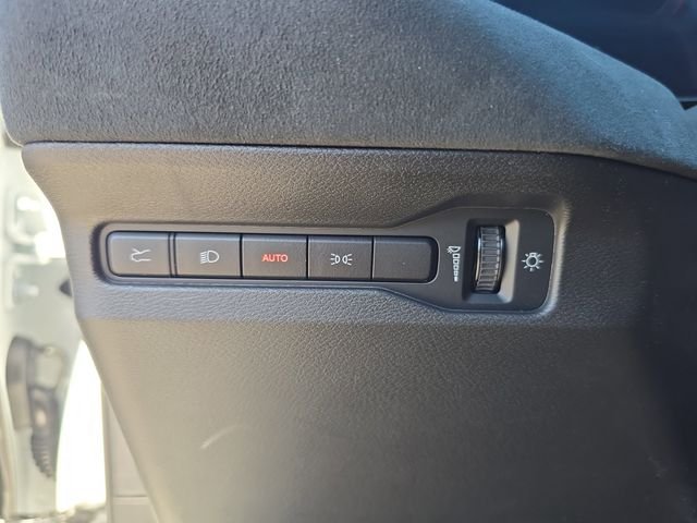 New 2026 White Knuckle Exterior Paint Dodge Scat Pack Plus image 20