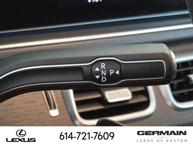 2022 Mercedes-Benz GLE GLE350 - Photo 28