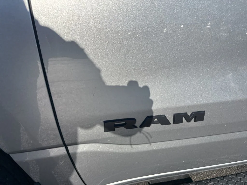 2022 RAM Ram 1500 Pickup Big Horn/Lone Star - Photo 11
