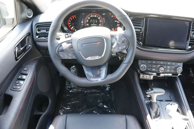 New 2026 Triple Nickel Dodge GT Plus HEMI V8 image 16