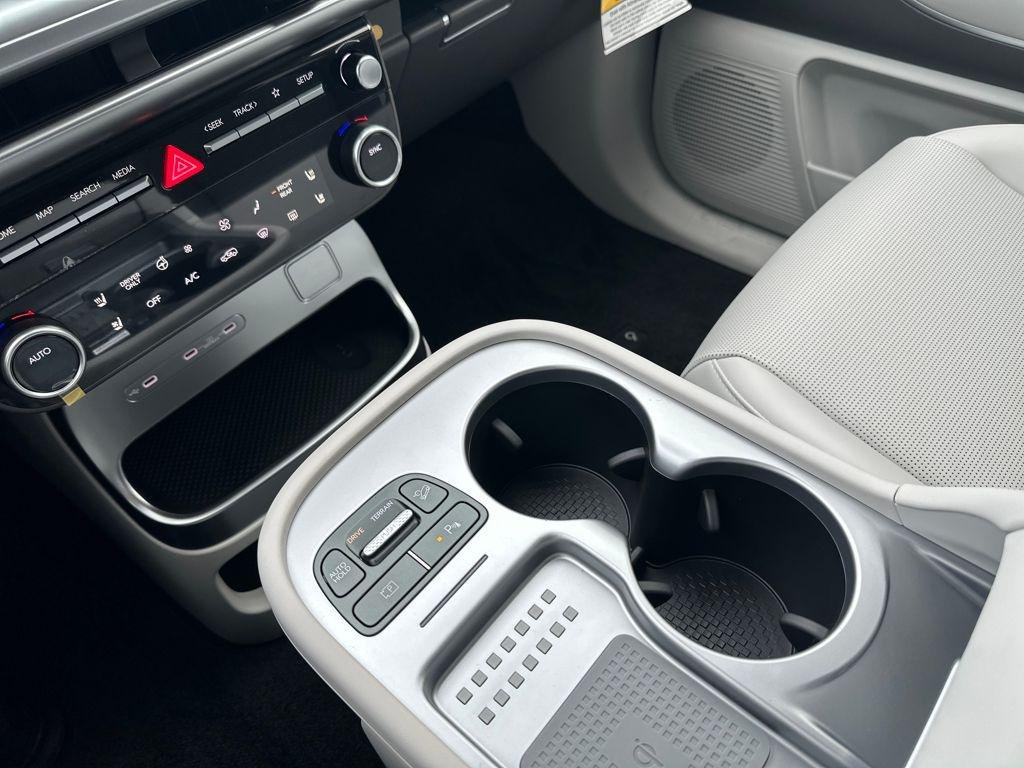 2026 Hyundai IONIQ 9 SEL - Photo 11