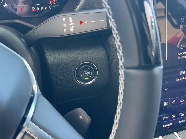 New 2027 Silver GMC Denali Ultimate image 24