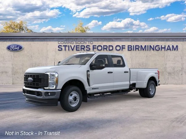 New 2026 Oxford White Ford XL image 2
