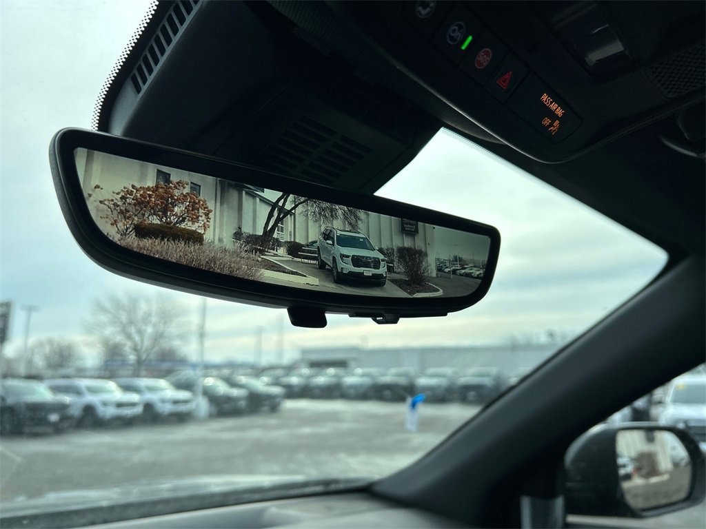 2026 GMC TERRAIN - Image 29