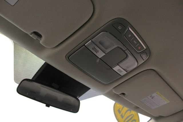 Used 2022 Gravity Gray Kia LX image 26