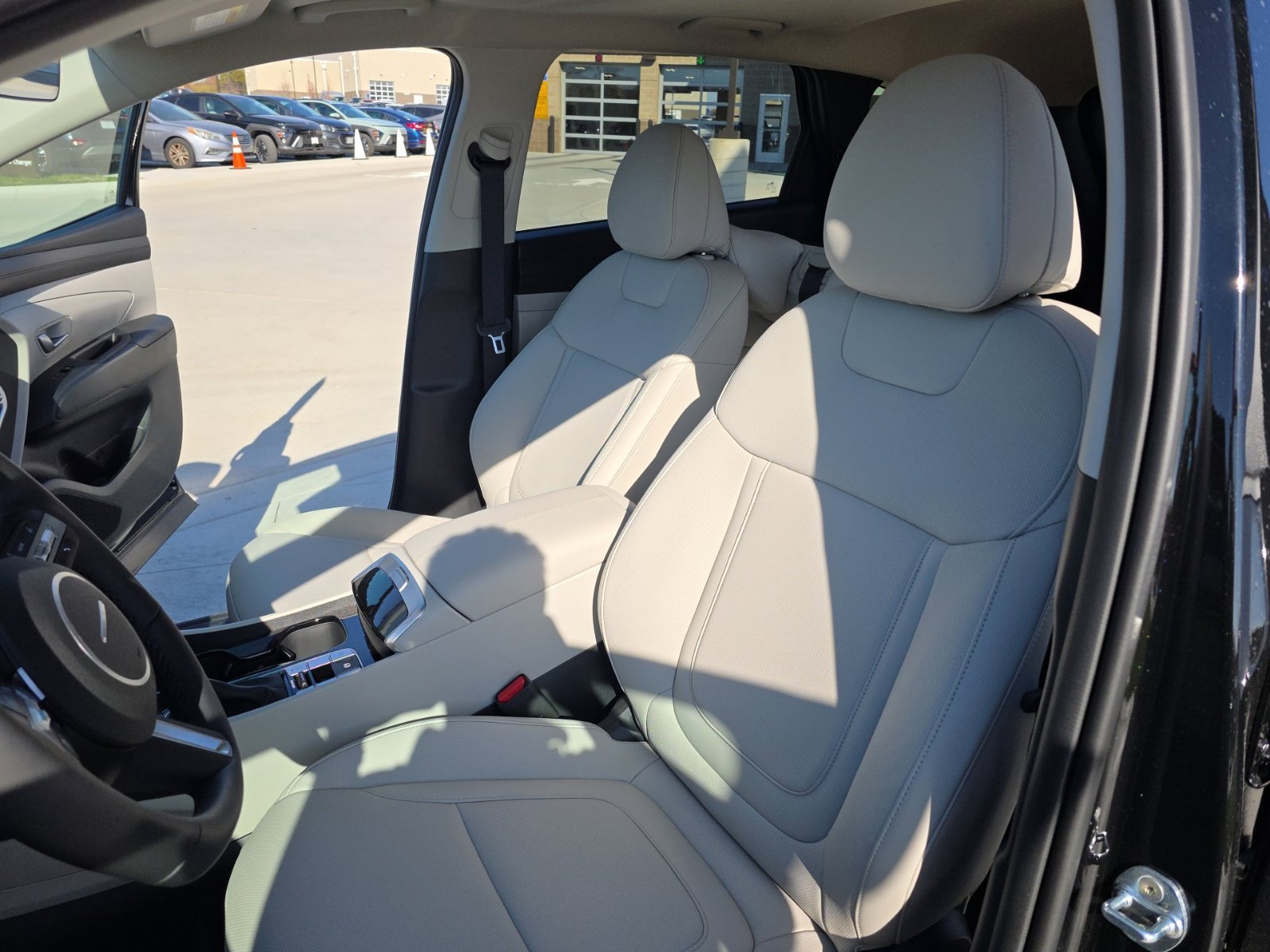 2026 Hyundai Tucson SEL Premium - Photo 29
