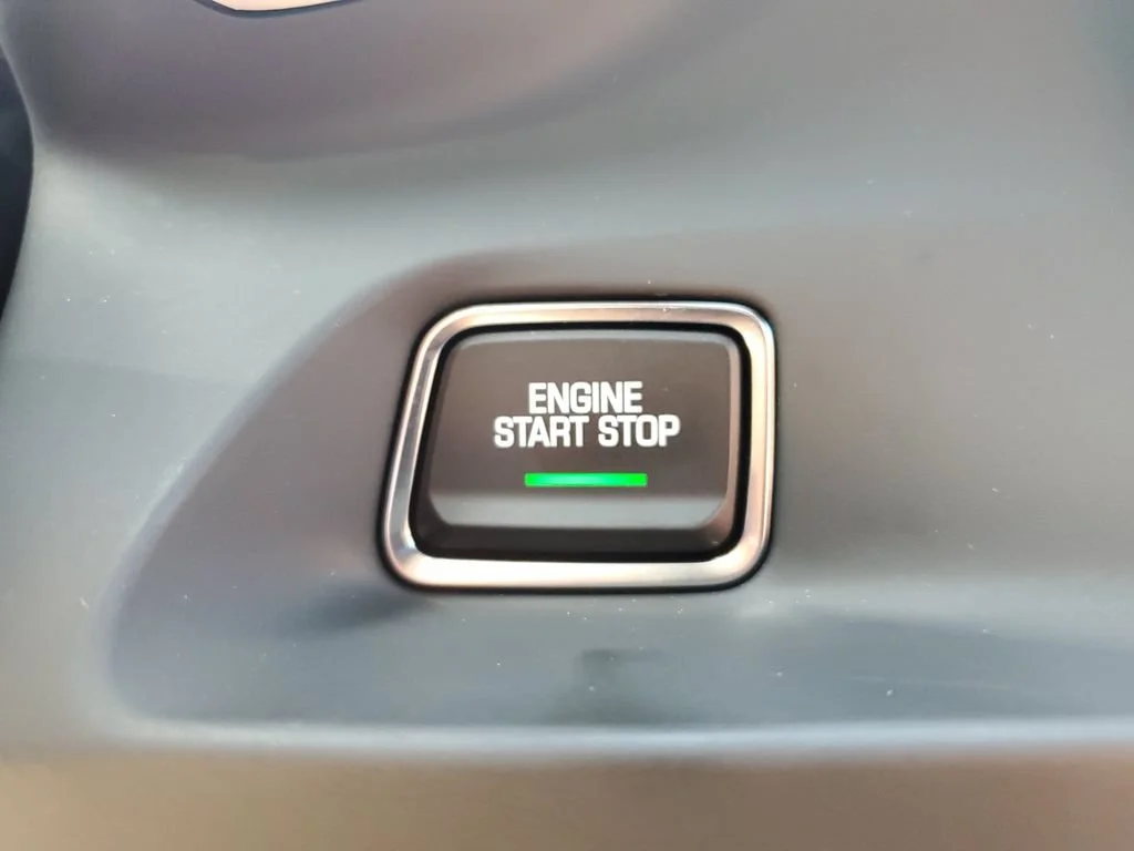 Used 2023 Sharkskin Metallic Chevrolet 1SS image 25
