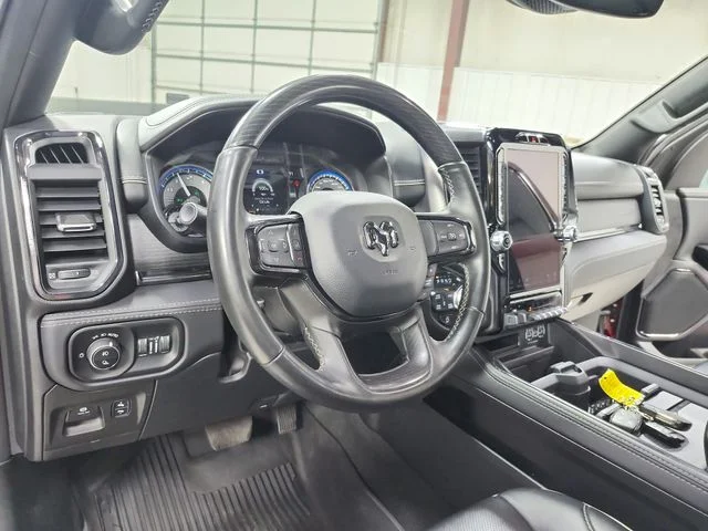 Used 2022  Ram Limited image 18