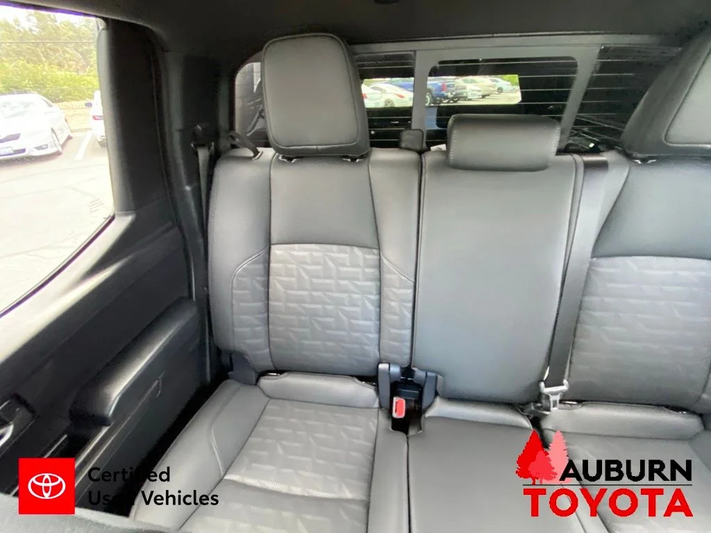 Certified Used 2026  Toyota TRD Off-Road image 21