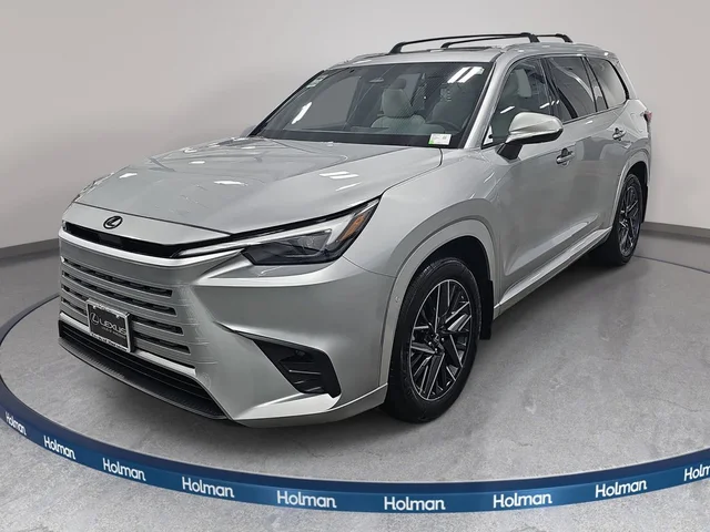 2026 Lexus TX 350 PREMIUM AWD