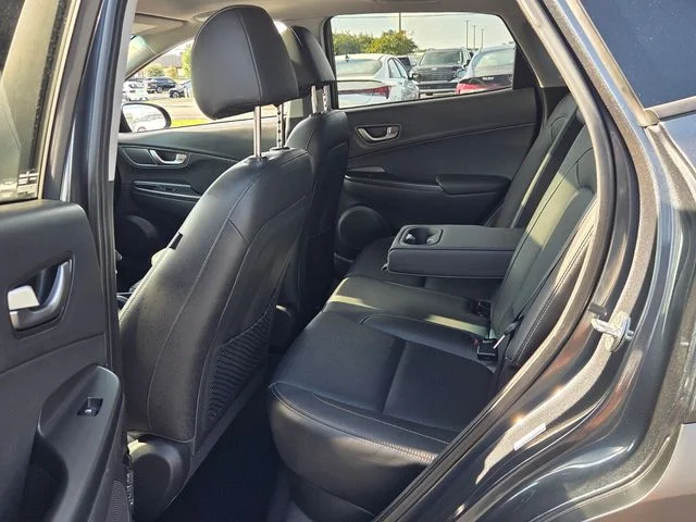 Used 2020 Gray Hyundai Ultimate image 6