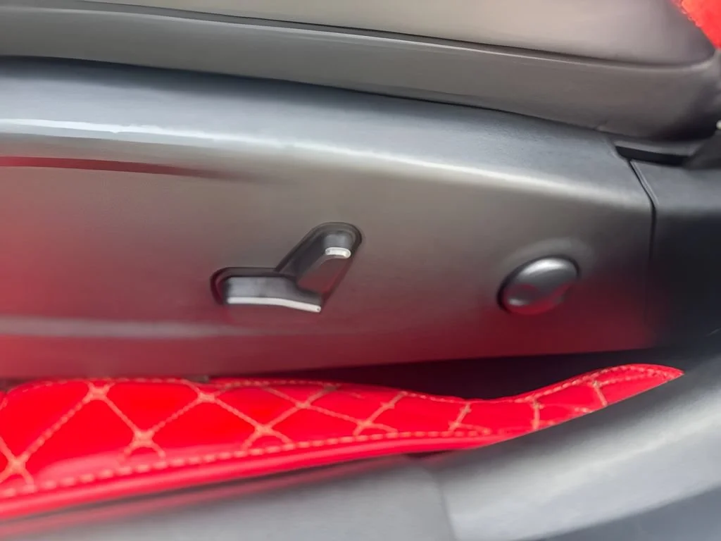 Used 2022  Dodge Scat Pack Widebody image 11