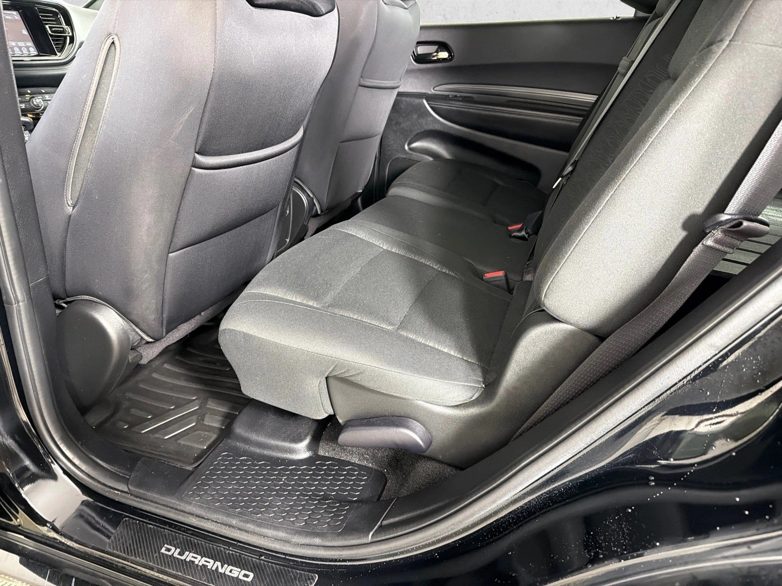Used 2022 Db Black Clearcoat Dodge GT image 21