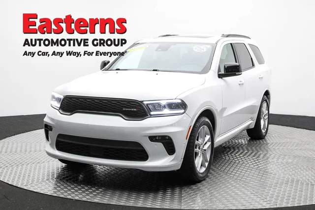 2023 Dodge Durango GT