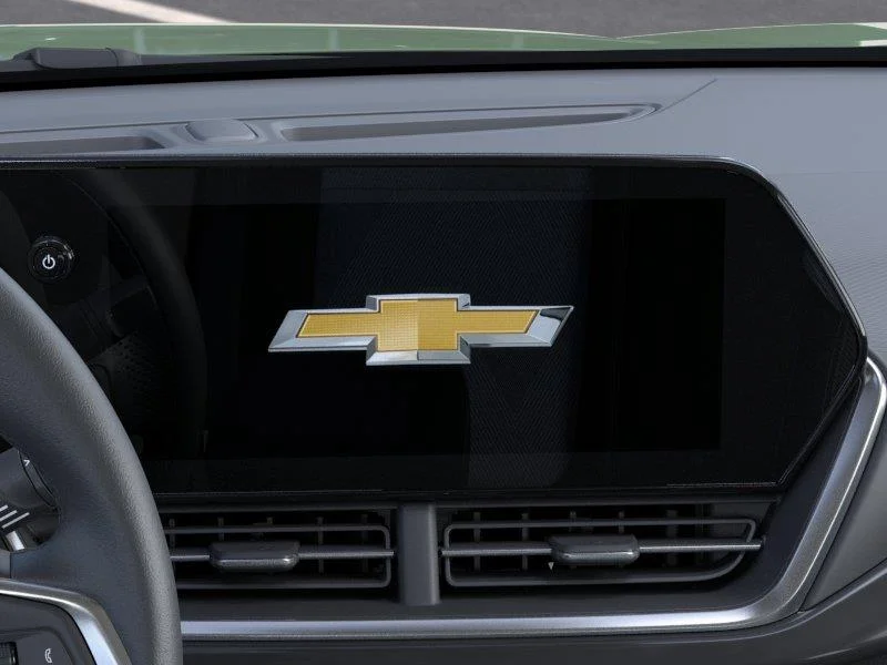 New 2026 Cacti Green Chevrolet ACTIV image 20
